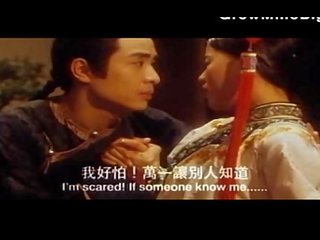 Kotor filem dan emperor daripada china