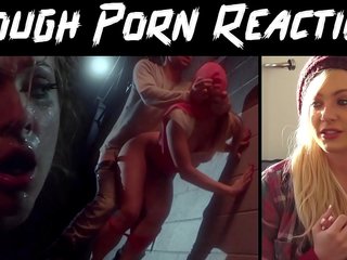 Ung kvinnlig reacts till grov smutsiga video- - honest smutsiga video- reactions &lpar;audio&rpar; - hpr01 - featuring&colon; adriana chechik &sol; dahlia sky &sol; james deen &sol; rilynn rae aka rylinn rae