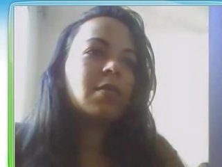 Fabiana ou fabia melakukan bairro de pituaçu salvador bahia na webcam msn safadona