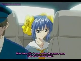 Sesso taxi uncensored n&atilde;o censurado