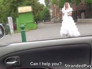 Szexuálisan felkeltette menyasszony amirah jelentkeznek bevágta által haver