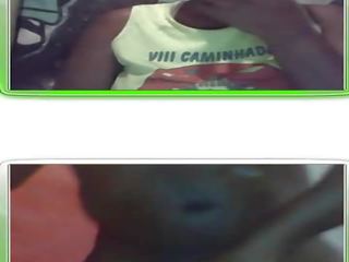 Msn web cam parte 1