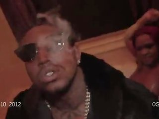 Lil Scrappy - xxx clip Star [Uncut]