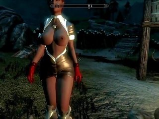 Hardcore!sexy!mods xxx clip lab adventures jasmins quest for flesh vimeo lets play part iii