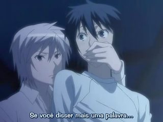 Sekirei zuiver engagement s2e8