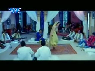 Bhojpuri artículo song - mora nathuniya ke neeche