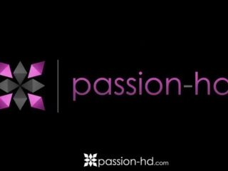 Passion-hd - kolmekesi koos maci winslett ja punapea alex parkal