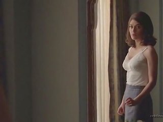 Lizzy caplan hanna sală isabelle fuhrman masters sex film s03e01-05 2015