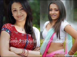 Trisha