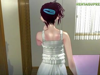 Hentaisupreme.com - hentai adolescent knapt capable ta det manhood i fitte